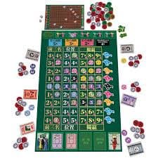 judigsc Aztec Gems