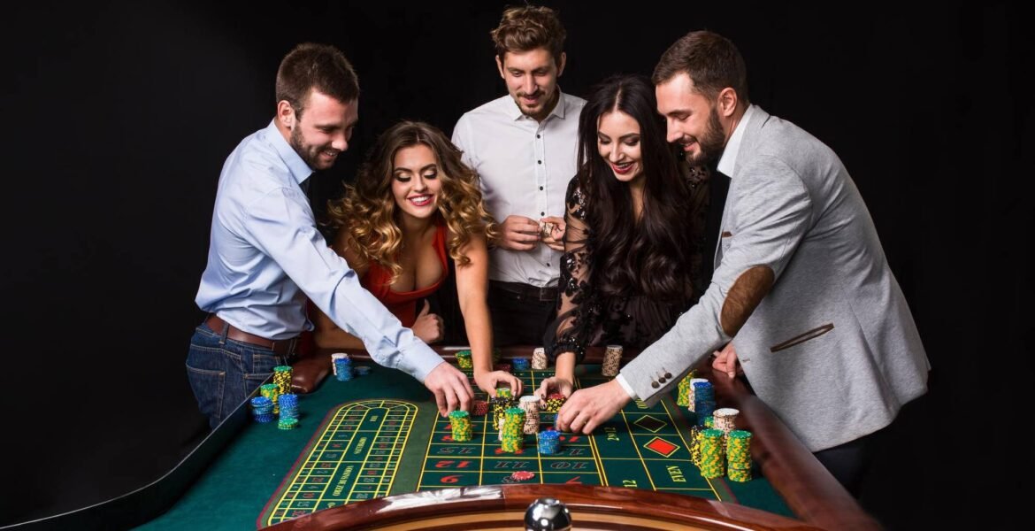 judigsc Apa yang Anda Temukan di Ruang Slot judigsc